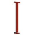 Tiger Jack Post COLUMN 1'4"" to 1'8"" 3A-1418